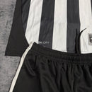 Camisa Botafogo 2026 Home – Kit Infantil