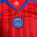 Camisa PSG 2026 Home – Kit Infantil