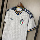 Camisa Itália 2026 Away – Torcedor