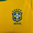 Camisa Brasil 2010 Home – Retrô