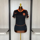 Camisa Corinthians 2026 III – Feminina