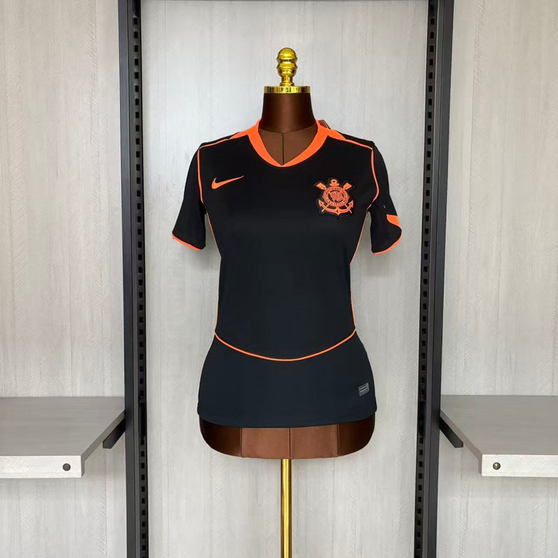Camisa Corinthians 2026 III – Feminina