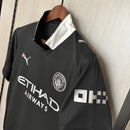 Camisa Manchester City 2026 III – Torcedor com patrocínios