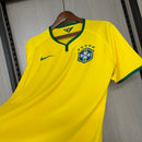 Camisa Brasil 2014 Home – Retrô