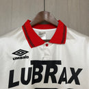 Camisa Flamengo 1994 Away – Retrô