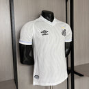 Camisa Santos 2025 Home – Jogador