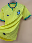 Camisa Brasil 2022 Home – Retrô