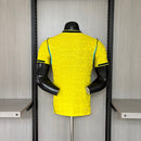 Camisa Brasil 2026 Home – Jogador
