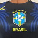 Camisa Brasil 2026 Away – Feminina