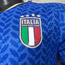 Camisa Itália 2026 Home – Jogador