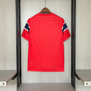 Camisa Noruega 2026 Home – Torcedor
