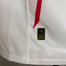 Camisa Red Bull Bragantino 2026 Home – Torcedor com patrocínios