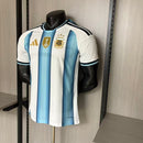 Camisa Argentina 2026 Home – Jogador