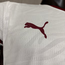 Camisa Fluminense 2026 Away – Jogador com patrocínios