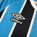 Camisa Grêmio 25/26 Home – Torcedor