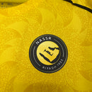 Camisa Al-Nassr 2026 Home – Torcedor com patrocínios