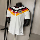 Camisa Alemanha 2026 Home – Jogador