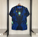 Camisa Brasil 2026 Away – Torcedor