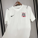 Camisa Corinthians 2026 Home – Torcedor