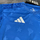 Camisa Cruzeiro 2026 Home – Kit Infantil