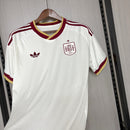 Camisa Espanha 2026 Away – Torcedor