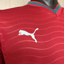 Camisa Portugal 2026 Home – Jogador