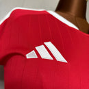 Camisa Internacional 2026 Home – Feminina