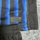Camisa Inter de Milão 2026 Home – Kit Infantil