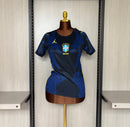 Camisa Brasil 2026 Away – Feminina