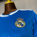 Camisa Real Madri 2026 III – Feminina