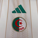 Camisa Argélia 2026 Home – Torcedor
