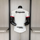 Camisa Flamengo 2026 Away – Jogador com patrocínios
