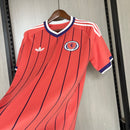 Camisa Escócia 2026 Away – Torcedor