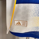 Camisa Boca Juniors 2026 Away – Jogador com patrocínios