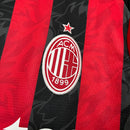 Camisa AC Milan I 25/26 s/n Torcedor - Vermelha