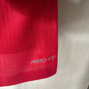 Camisa Canadá 2026 Home – Jogador