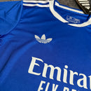 Camisa Real Madri 2026 III – Kit Infantil