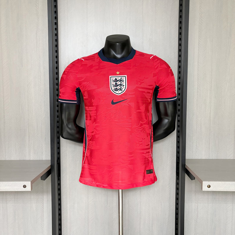 Camisa Inglaterra 2026 Away – Jogador