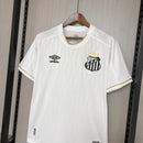 Camisa Santos 2026 Home – Torcedor