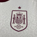 Camisa Espanha 2026 Away – Torcedor