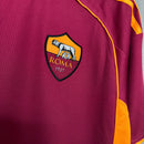 Camisa Roma 2026 Home – Torcedor