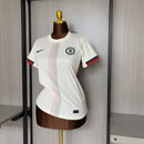 Camisa Chelsea 2026 Away – Feminina