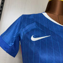Camisa Chelsea 2026 Home – Feminina