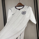 Camisa Inglaterra 2026 Home – Torcedor