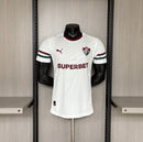 Camisa Fluminense 2026 Away – Jogador com patrocínios
