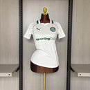 Camisa Palmeiras 2026 Away – Feminina