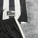 Camisa Botafogo 2026 Home – Kit Infantil