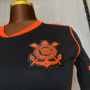 Camisa Corinthians 2026 III – Feminina