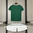Camisa Palmeiras 2026 Home – Kit Infantil