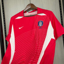Camisa Corea do Sul 2002 Home – Torcedor